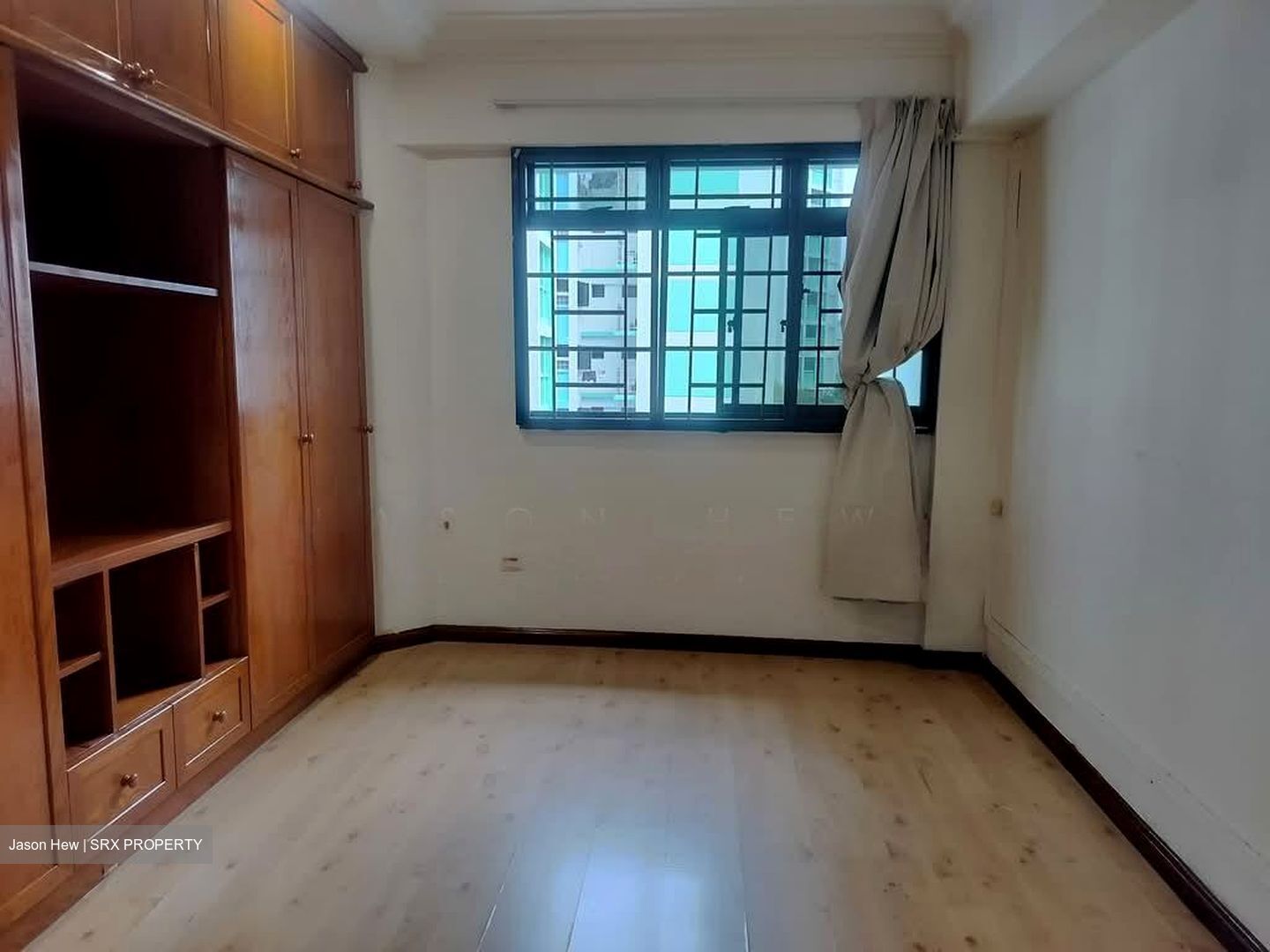 Blk 542 Woodlands Drive 16 (Woodlands), HDB 5 Rooms #536341171